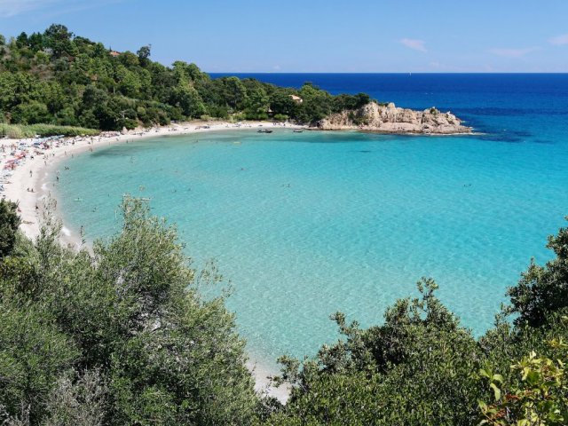 La Corse en direct cet été avec Hop ! La Corse en direct cet été avec Hop !