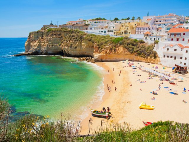 Le Portugal à partir de 399eurosTTC/pers du 2 au 9 Juin en formule all inclusive Le Portugal à partir de 399eurosTTC/pers du 2 au 9 Juin en formule all inclusive