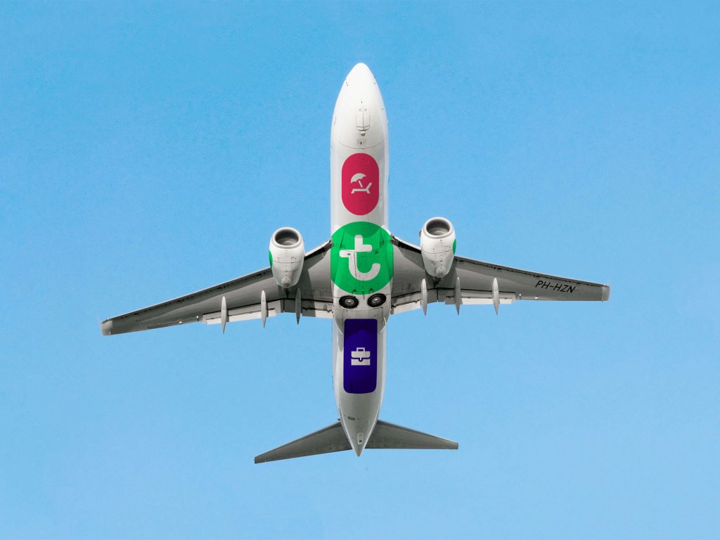 12 weekly flights to Orly with Transavia from 5 September 12 weekly flights to Orly with Transavia from 5 September