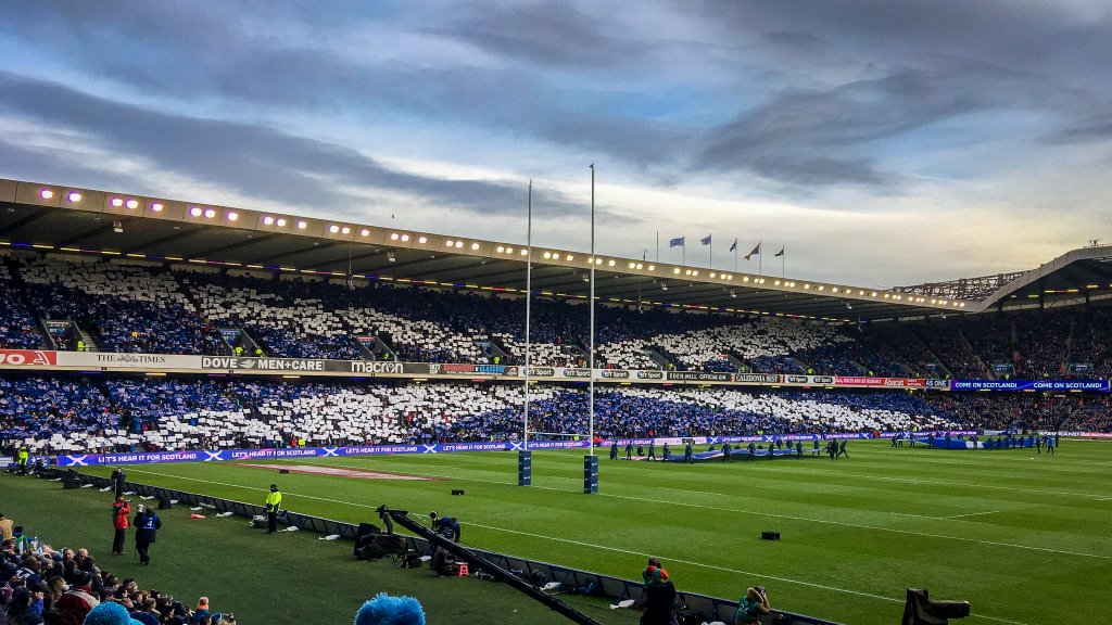 Vol spécial Tournoi des Six Nations 2026 Ecosse-France Vol spécial Tournoi des Six Nations 2026 Ecosse-France
