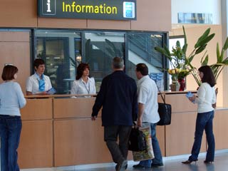 Forte hausse du trafic estival et quatre nouveautés au départ de l'Aéroport !