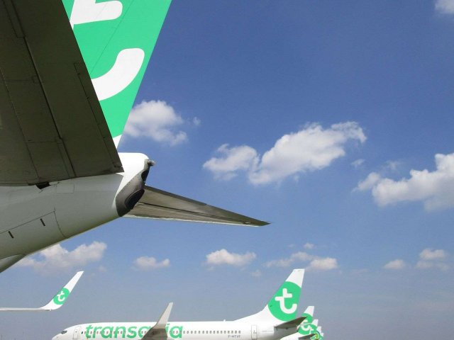 Paris Orly avec Transavia à partir du 27 mars Paris Orly avec Transavia à partir du 27 mars