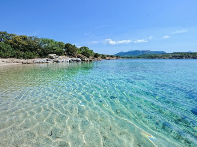 New Pau-Figari summer route New Pau-Figari summer route