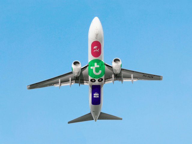 12 weekly flights to Orly with Transavia from 5 September