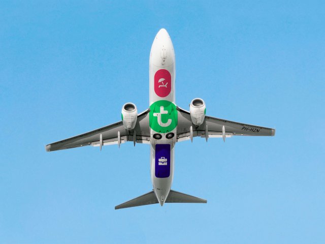 12 weekly flights to Orly with Transavia from 5 September 12 weekly flights to Orly with Transavia from 5 September