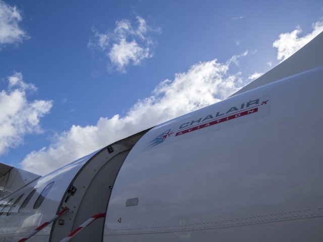 Chalair opens a new summer route to Brest and Quimper Chalair opens a new summer route to Brest and Quimper